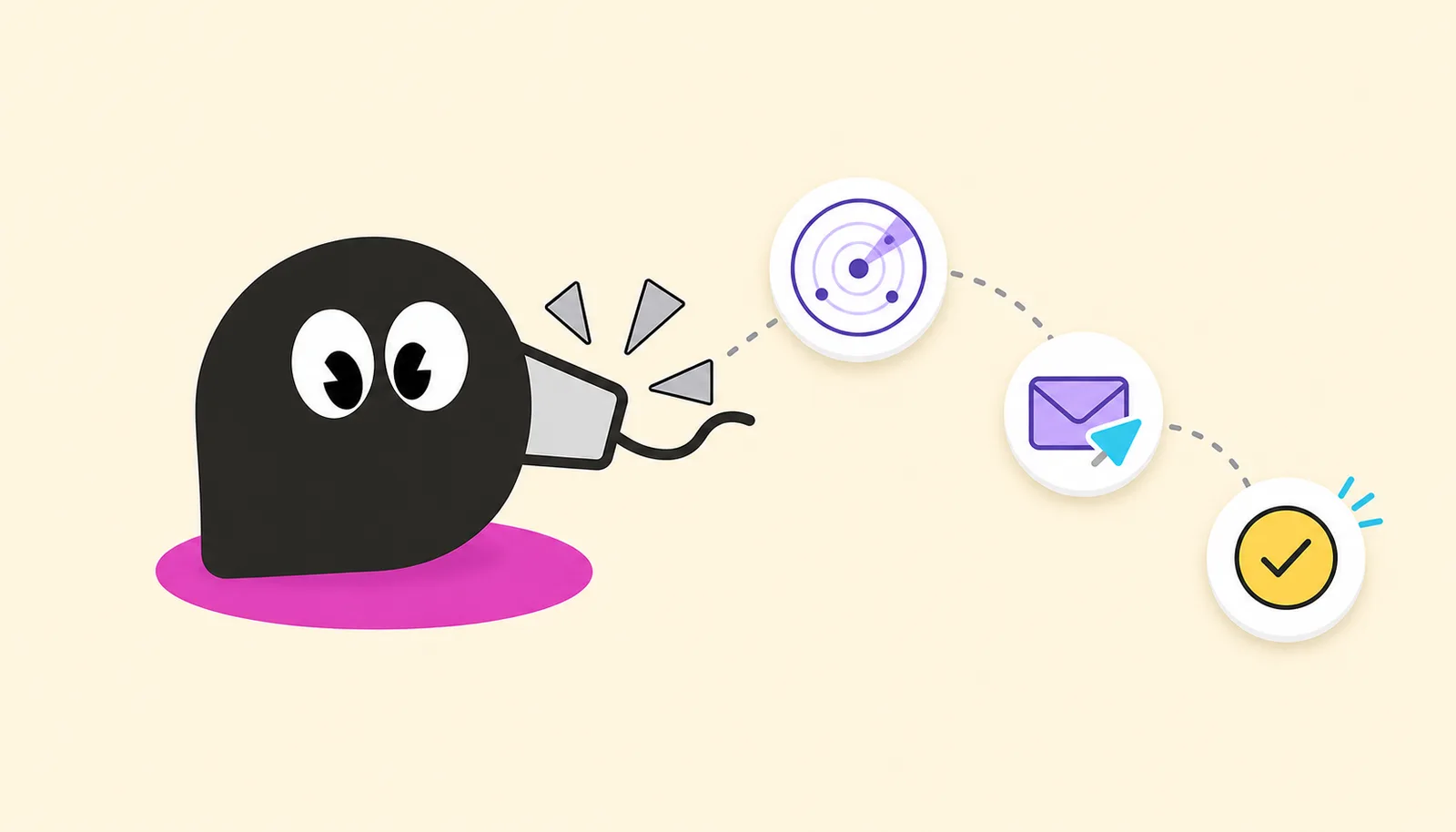 From Intent Signals to Sales Action: How to Close the Follow-Up Gap