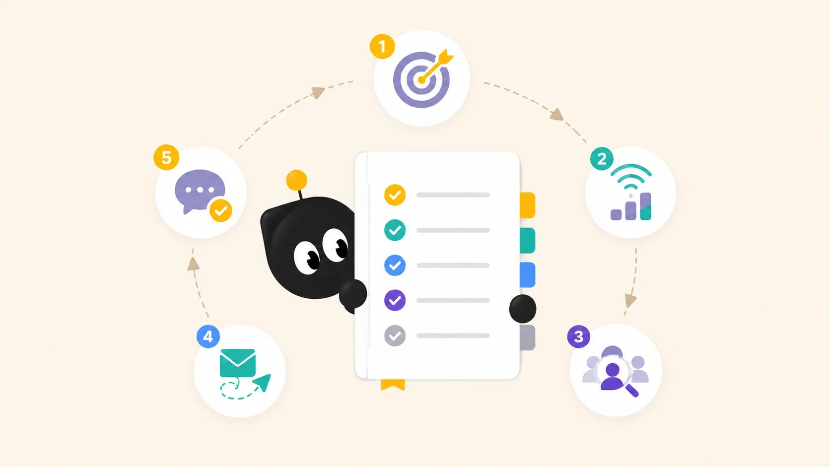 How to Find Qualified Prospects From Public Signals