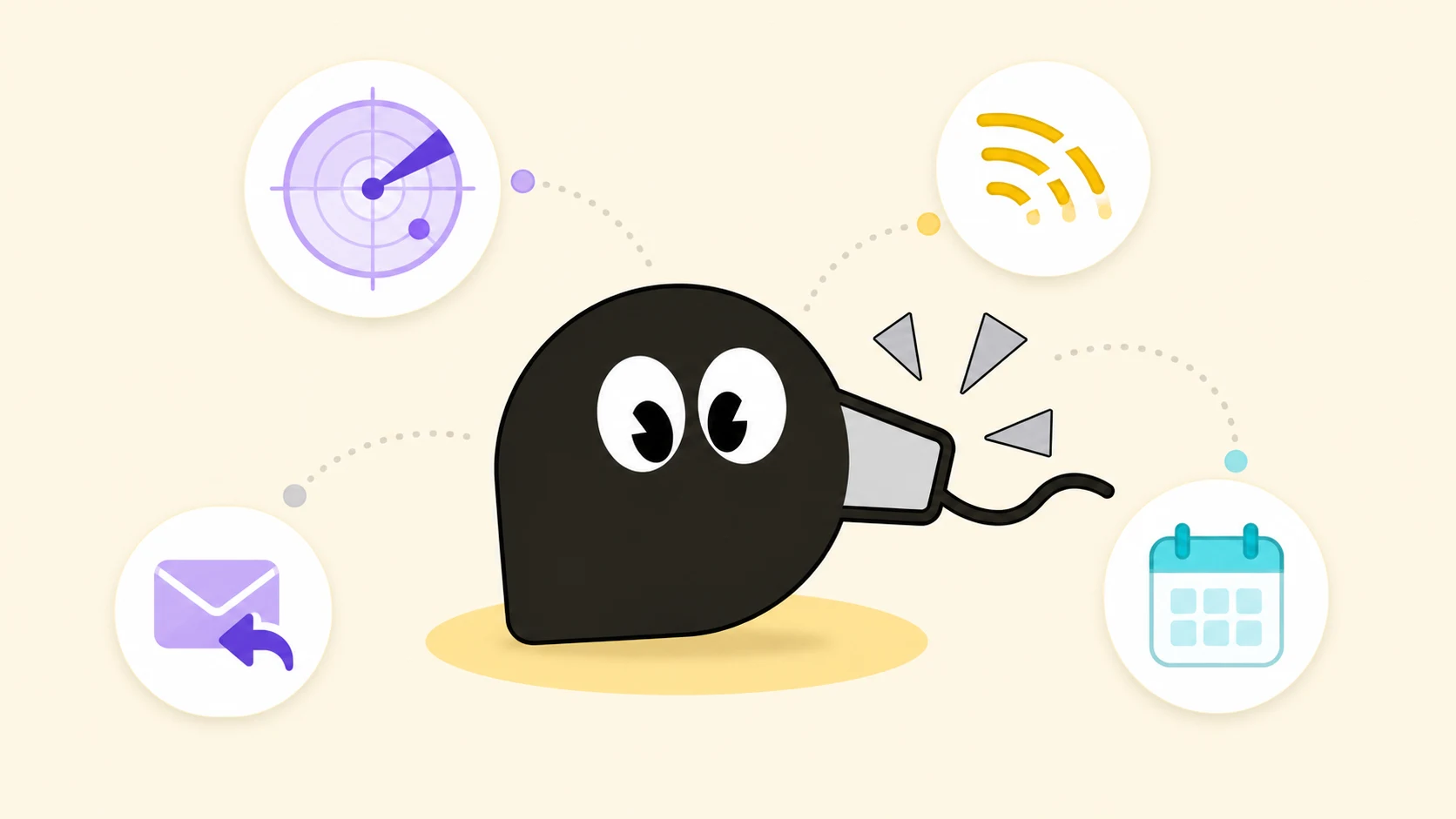 Why B2B Intent Data Fails to Book Meetings