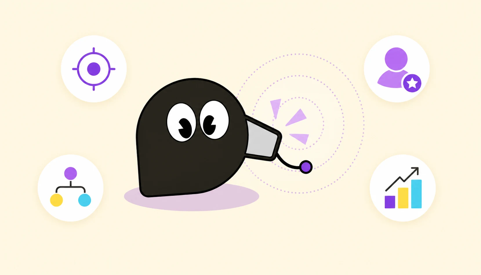 Prioritize Target Accounts with Hiring Signals