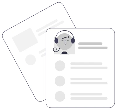 Market Researchers